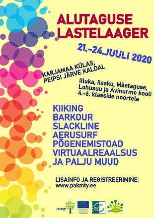 Laager 2020