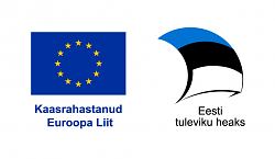 Eesti sisene ppereis teise Leader piirkonda. 